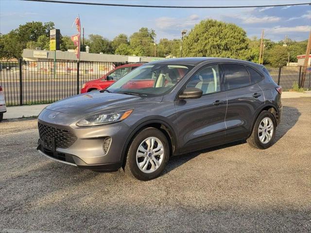 2022 Ford Escape S for sale in San Antonio, TX