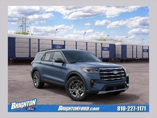 2027 Ford Explorer Active for sale in Brighton, MI