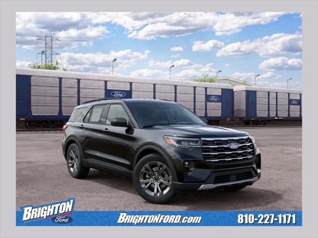 2027 Ford Explorer Active for sale in Brighton, MI