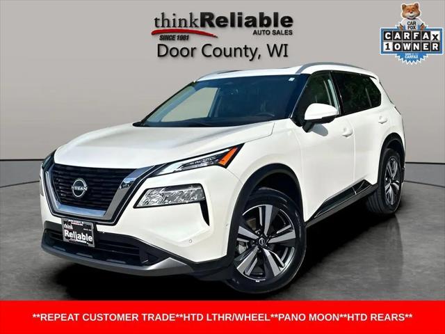 2023 Nissan Rogue SL Intelligent AWD for sale in Sturgeon Bay, WI