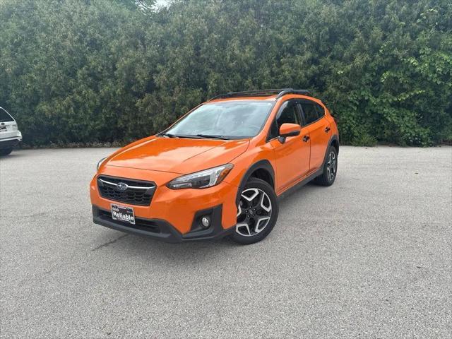 2019 Subaru Crosstrek 2.0i Limited for sale in Sturgeon Bay, WI