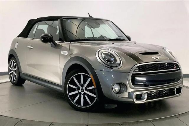 2018 MINI Convertible Cooper S for sale near Cincinnati, OH