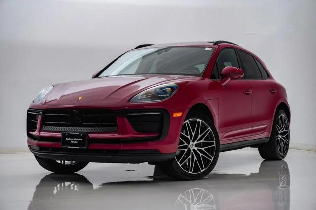 2026 Porsche Macan Macan for sale in Westmont, IL