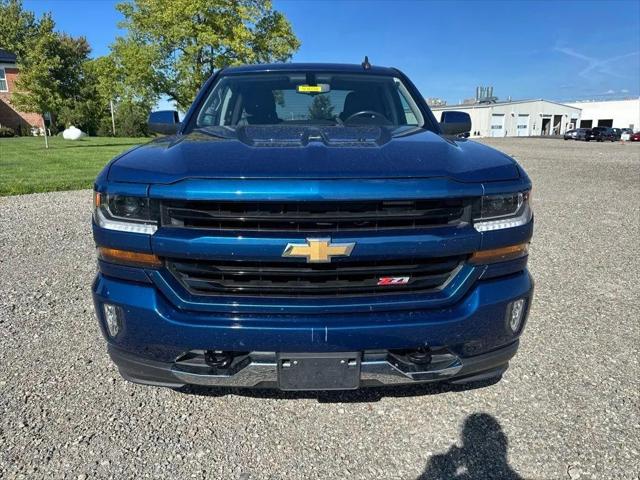 2019 Chevrolet Silverado 1500 LD LT for sale near Marysville, OH