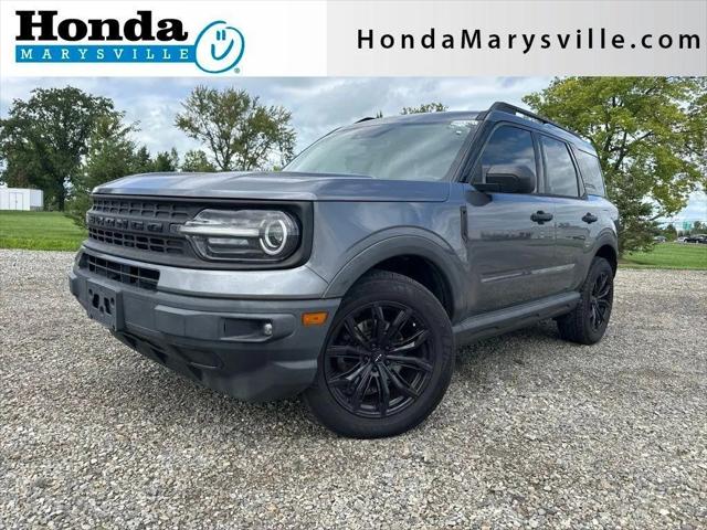 2021 Ford Bronco Sport Base for sale near Marysville, OH