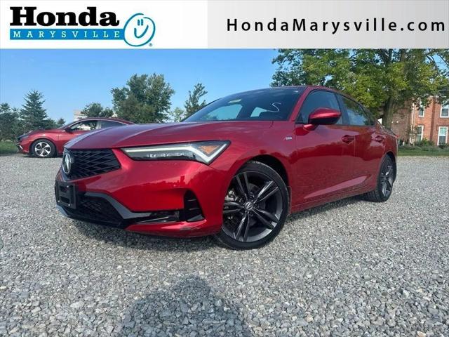 2023 Acura Integra A-SPEC for sale in Marysville, OH