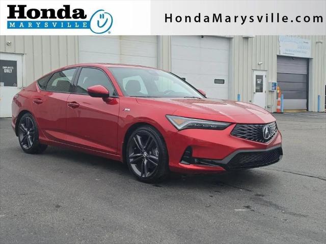 2023 Acura Integra A-SPEC for sale in Marysville, OH