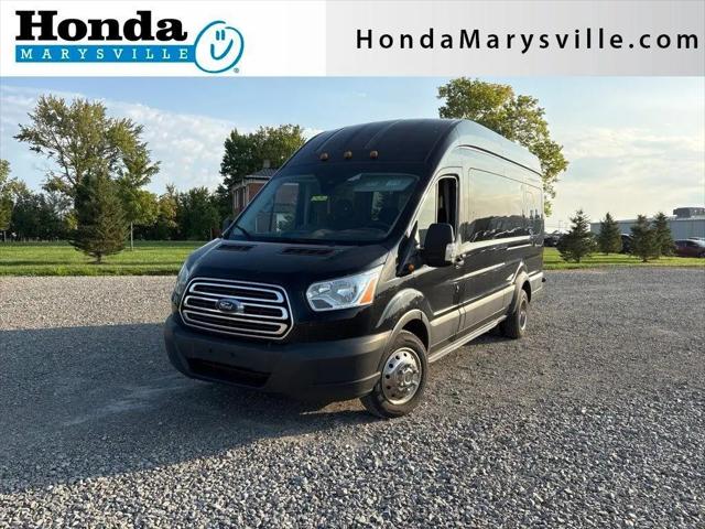 2017 Ford Transit XLT for sale near Marysville, OH