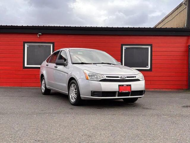 2011 Ford Focus SE for sale in Albany, OR