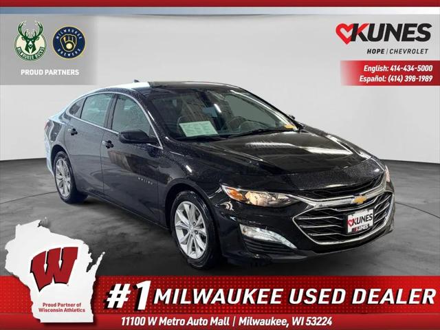 2025 Chevrolet Malibu FWD 1LT for sale in Milwaukee, WI