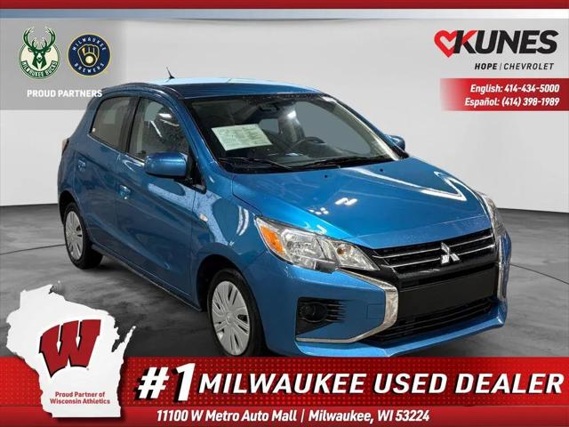 2024 Mitsubishi Mirage Unknown for sale in Milwaukee, WI
