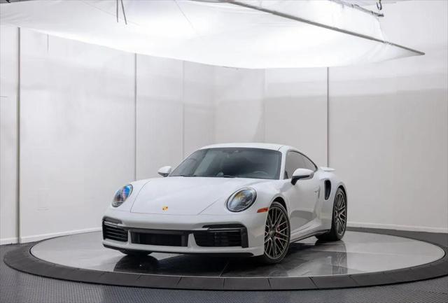 2022 Porsche 911 Turbo for sale in Troy, MI