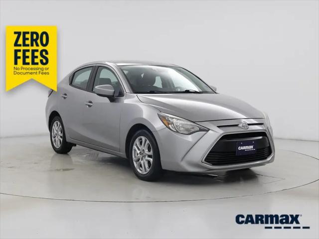 2016 Scion iA Unknown for sale in Fredericksburg, VA