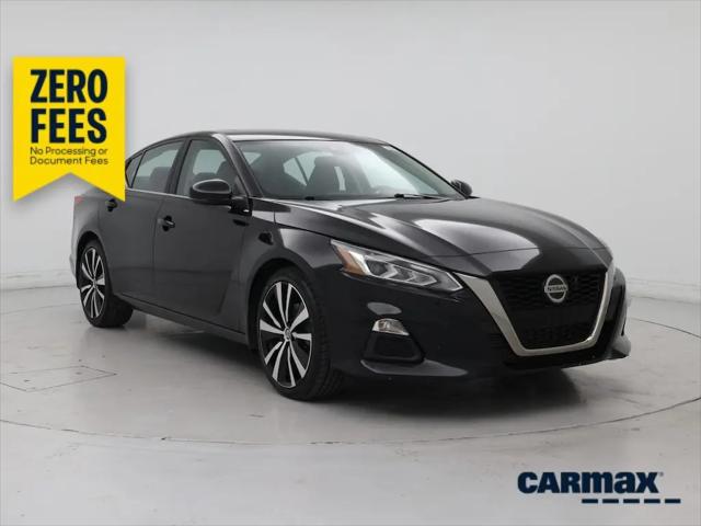 2020 Nissan Altima for sale near West Carrollton, OH