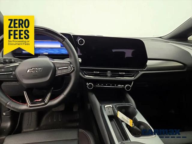 2025 Chevrolet Equinox RS for sale in Gastonia, NC