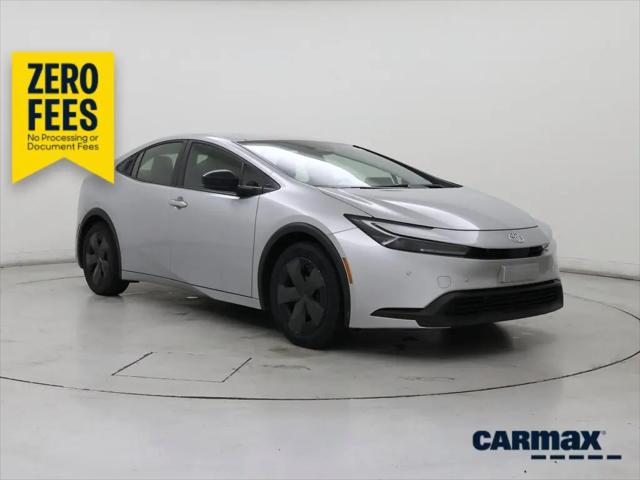 2025 Toyota Prius LE for sale in Virginia Beach, VA
