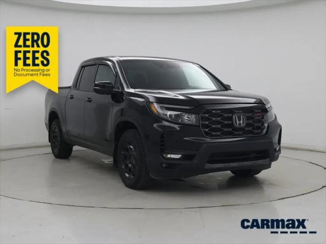2025 Honda Ridgeline TrailSport+ for sale near Columbus, OH