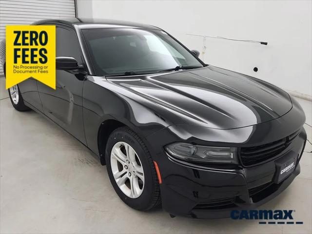 2020 Dodge Charger SXT RWD for sale near Columbus, OH