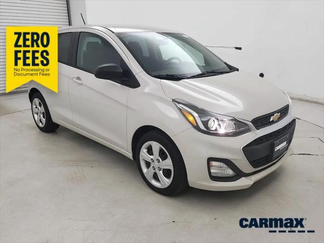 2021 Chevrolet Spark FWD LS Automatic for sale near Columbus, OH