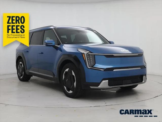 2024 Kia EV9 Land for sale in Nashville, TN