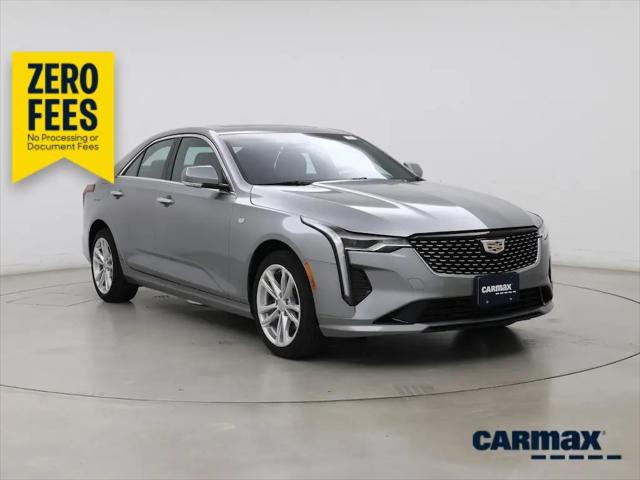 2025 Cadillac CT4 Luxury RWD for sale in Huntsville, AL
