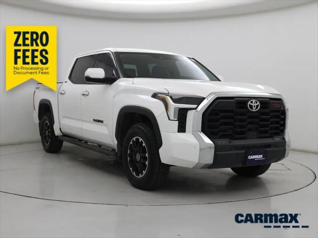 2023 Toyota Tundra SR5 for sale in El Paso, TX