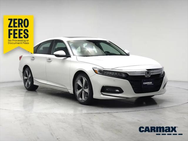 2020 Honda Accord Touring for sale in Laurel, MD