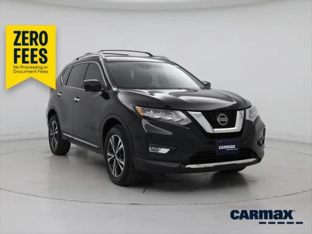 2018 Nissan Rogue SL for sale in Columbus, OH