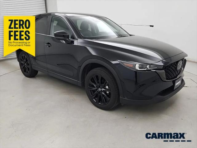 2025 Mazda CX-5 2.5 S Carbon Edition for sale in Columbus, OH