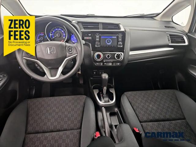 2015 Honda Fit LX for sale in Greenville, SC