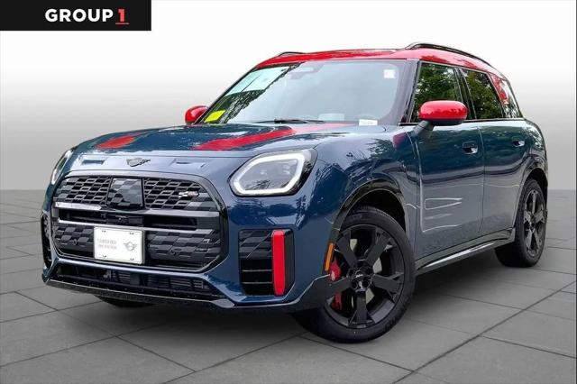 2026 MINI Cooper Countryman John Cooper Works for sale in Rockland, MA