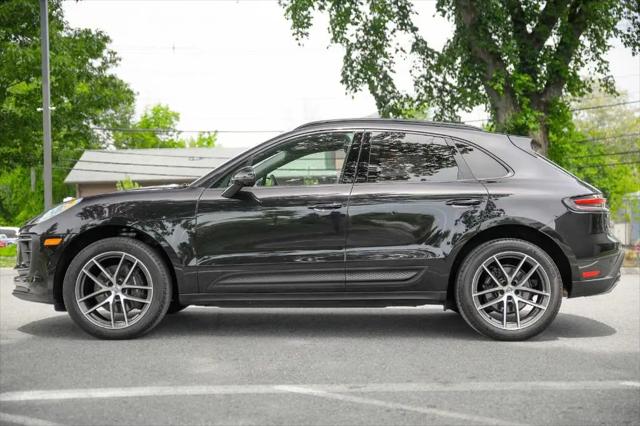 2023 Porsche Macan Unknown for sale in Natick, MA