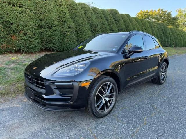 2023 Porsche Macan Unknown for sale in Natick, MA
