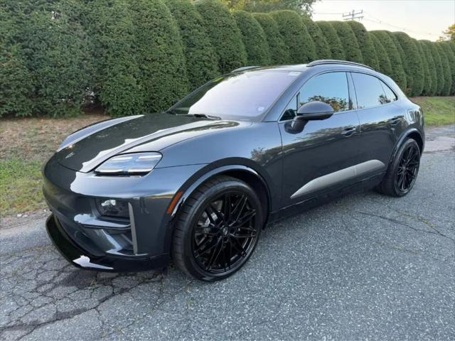 2026 Porsche Macan Electric Turbo for sale in Natick, MA