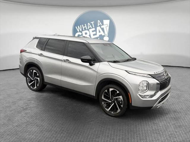 2024 Mitsubishi Outlander SE 2.5 S-AWC for sale in Irwin, PA
