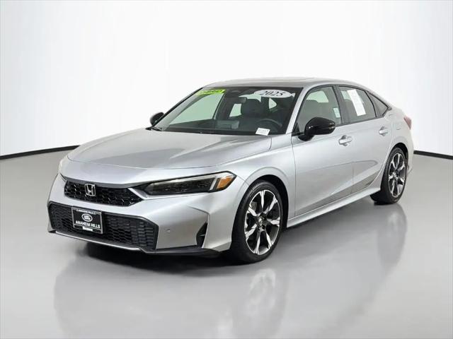 2025 Honda Civic Sport for sale in Anaheim, CA