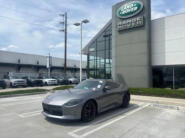 2024 Nissan Z Performance Auto for sale in Anaheim, CA