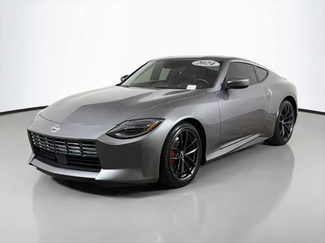 2024 Nissan Z Performance Auto for sale in Anaheim, CA