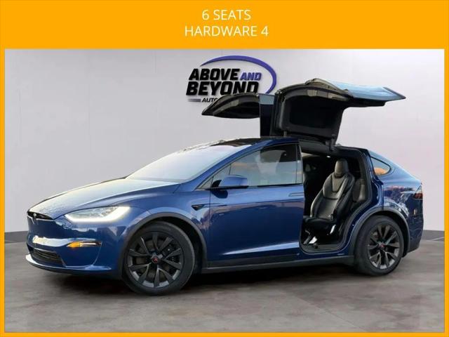 2023 Tesla Model X Standard Range for sale in San Jose, CA