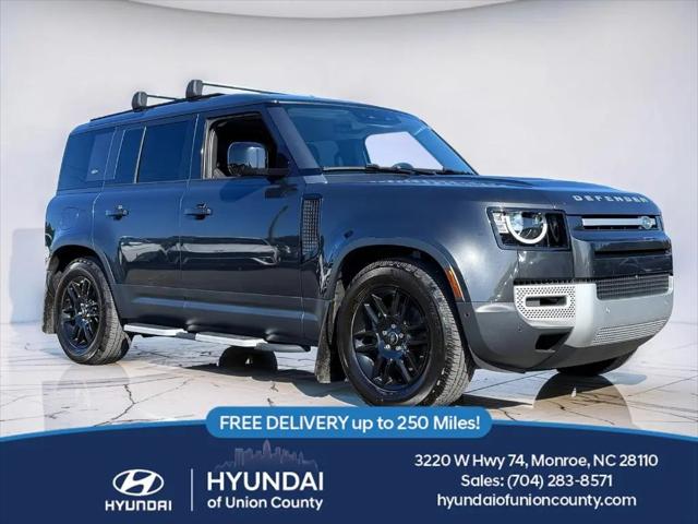 2023 Land Rover Defender 110 Standard for sale in Monroe, NC