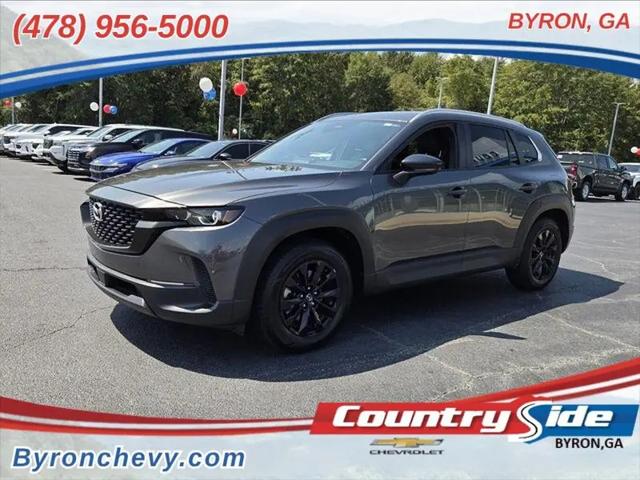2025 Mazda CX-50 2.5 S Preferred Package for sale in Byron, GA