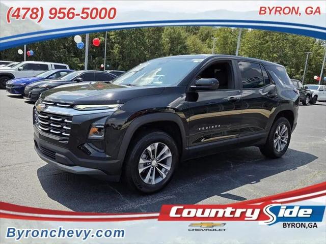 2025 Chevrolet Equinox FWD LT for sale in Byron, GA