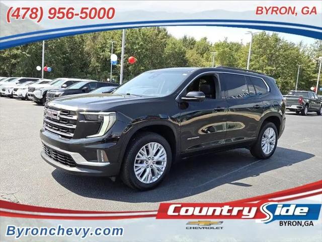2026 GMC Acadia Elevation FWD for sale in Byron, GA