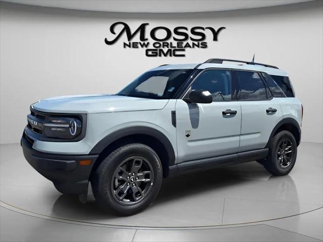 2024 Ford Bronco Sport Big Bend for sale in New Orleans, LA