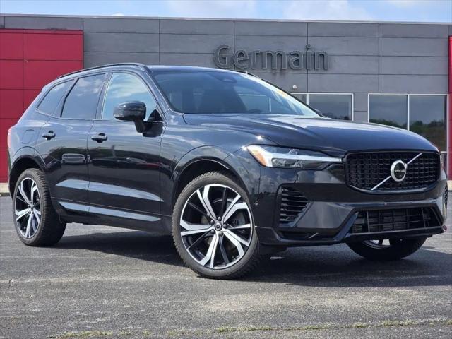 2023 Volvo XC60 Recharge T8 Ultimate Dark Theme for sale in Canonsburg, PA