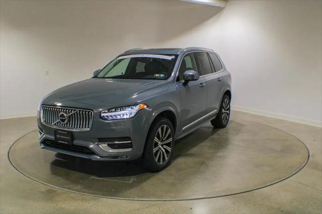 2023 Volvo XC90 B6 Plus 7-Seater for sale in Canonsburg, PA