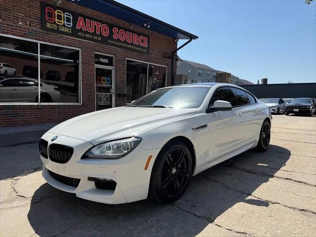 2014 BMW Coupe xDrive for sale in Ralston, NE