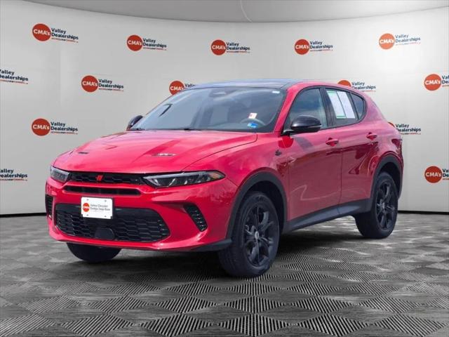 2024 Dodge Hornet GT Plus AWD for sale in Staunton, VA