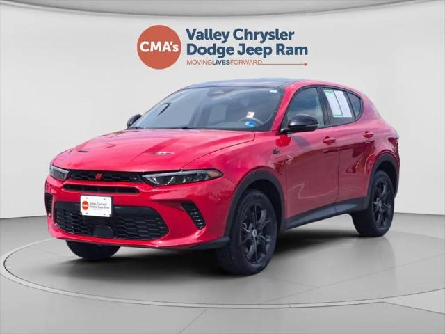 2024 Dodge Hornet GT Plus AWD for sale in Staunton, VA