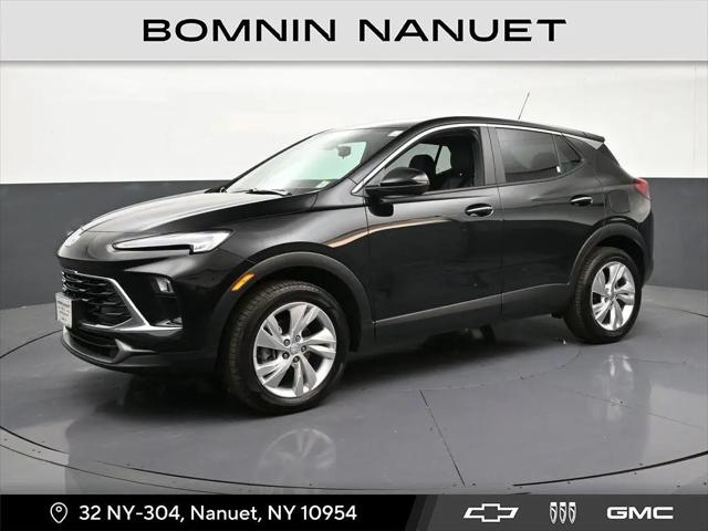 2026 Buick Encore GX Preferred AWD for sale in Nanuet, NY
